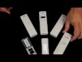 Remote Outdoor Sensors