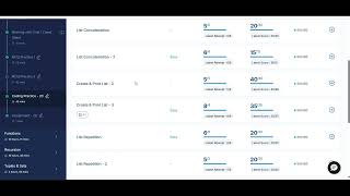 Python | Coding Practice-20 | Lists | NxtWave | CCBP 4.0