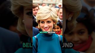 Princess Diana S Fear Came True Job 3 25 Warning