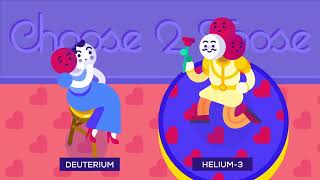 Kurzgesagt In a Nutshell! Fusion Power Explained Future or Failure