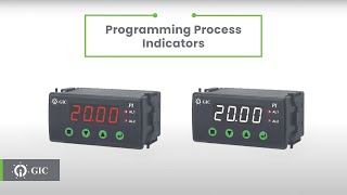 GIC Learning Hub | Process Indicators | Basic Programming