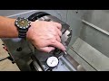 Shop Talk How To Install Camlock Studs for Lathe Chucks