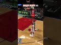 Buzzer Beater - Bulls Win #nba2k23