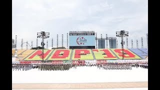 NDP 2019：今年国庆庆典有什么亮点？What's on in NDP 2019?