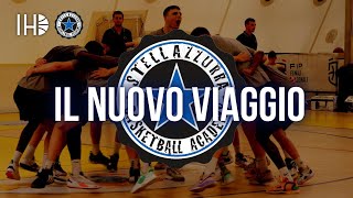 Il nuovo viaggio di Stella Azzurra