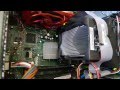 DELL Optiplex 755 Inside [Full HD]