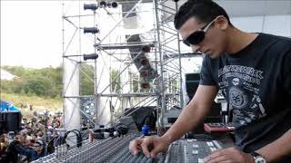 Astrix -  Live At Red City 2005