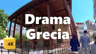 Drama, Greece, June 2024, Part 1