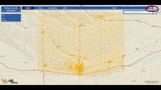WebGIS Overview Tutorial