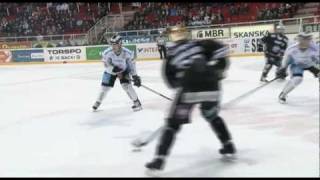 2.11.2010 TPS - Pelicans 5-0