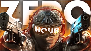 NOOB Tries Black Ops 6…