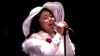 ひとつのうた \u0026 清く正しく美しく / Hitotsu no Uta \u0026 Kiyoku Tadashiku Utsukushiku- Maiko Horisawa ＠ 行方市文化会館コンサート