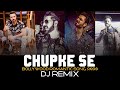 Chupke Se Dj Remix Song 2020 | Mustafa Zahid | A R Rahman | Saathiya | DJ Goddess | DJ Deba