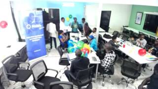 Google Hashcode 2017