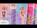 Barbie Color Reveal Sweet Fruit Series