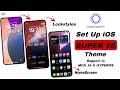 ⚡Premium iOS Style HyperOS Theme - SUPER 18⚡