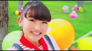 Prizmmy☆ / 「Jumpin'! Dancin'!」MV(Short Ver.)