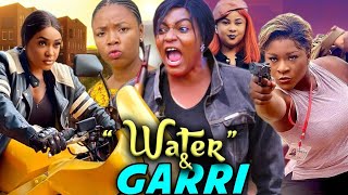 Water & Garri (Complete Season)-2024 Latest Nigerian Nollywood Movie