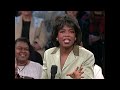 the oprah winfrey show the power of prayer full episode own