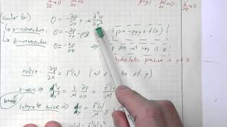 Analysis of Couette Flow - Steady, Laminar Flow Between Moving Plates