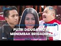 Kamaruddin Simanjuntak Duga Putri Candrawathi Ikut Tembak Brigadir J Pakai Senjata Buatan Jerman