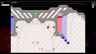 Dynamic Navmesh Example