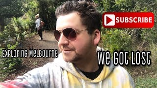 Exploring Melbourne | Weekend In The City