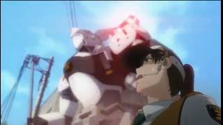 MOBILE POLICE PATLABOR -REBOOT- PV