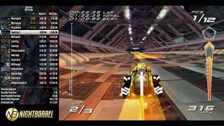 Kinetica All Tracks - 46:40.88