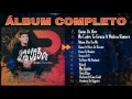 Kike Pavón - GANAS DE VIVIR / (ALBUM COMPLETO 2017)