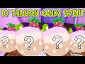 I SPENT 10 TRILLION CANDY ON THE PASTRY EGG MINING SIMULATOR 2