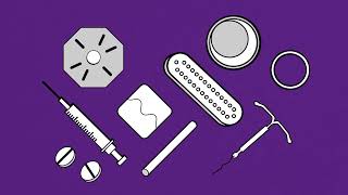 Brook Contraception | Condom Animation | Birth control | Birth control options