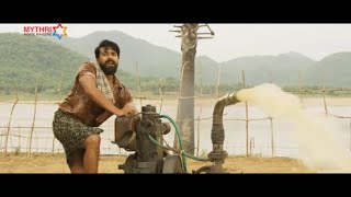 Rangasthalam Theatrical Trailer | Ram Charan | Samantha | Aadhi | DSP | #RangasthalamTrailer