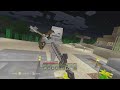 lui s minecraft adventure day 11