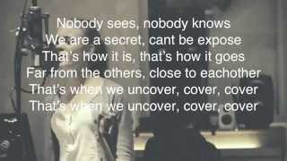 Zara Larsson Uncover lyrics