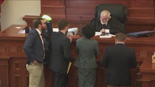 'Hopelessly deadlocked' | Judge declares mistrial in Ole Miss student murder trial