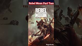 Rebel Moon Part Two Movie Actors Name | Rebel Moon Part Two Movie Cast Name | Cast & Actor Real Name