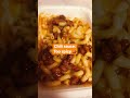 Vegan Mac and Cheese: Field Roast Chili Mac ‘n Chao #shorts #vegan #macaroni #pasta