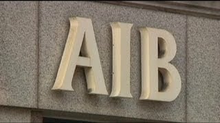 Ireland reaches historic bank deal