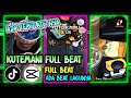 Tutorial jedag jedug full beat capcut DJ Kutemani