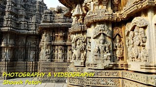 Chennakesava Temple, Somanathapura