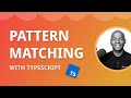 Fundamental composition technique: Pattern Matching in Functional Programming with TypeScript