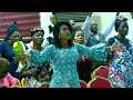 BUKOLA BEKES INTENSE WORSHIP