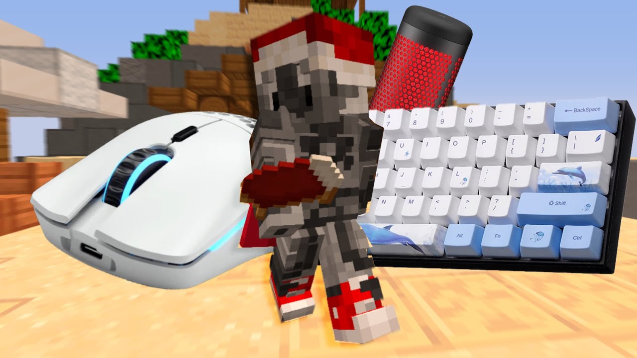 Hypixel Livestream With Viewers Youtube