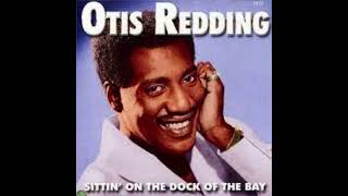 Otis Redding - Sitting On The Dock Of The Bay (432Hz)