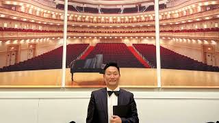 Carnegie Hall / 카네기홀