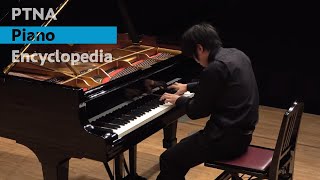 Jinguji Yuto / Debussy - Préludes 2 \