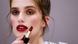 Manish Malhotra HI Shine Lipstick | Manish Malhotra Haute Couture Makeup Collection | MyGlamm