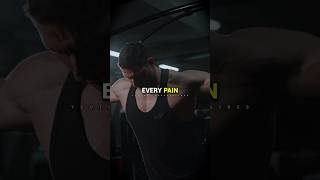 Every pain give a lesson 🔥💪 Motivational quotes | Inspirational quotes #shorts #status #attitude