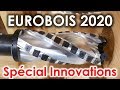 EUROBOIS 2020 : Une Expérience Inoubliable !